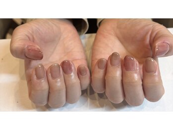 アールエム(Rm)/12月◇ネイル