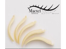 ビオールサロン 池袋東口(美allサロン)/メーテルロット、垂れ目風