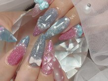 サロン マギー(Salon Maggie)/