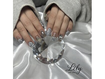 リリー(Lily)の写真