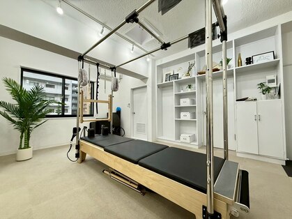 ティースリー 代官山 恵比寿店(T-THREE)の写真