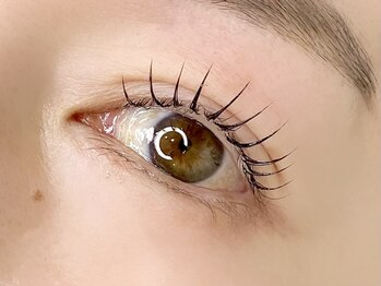 ビーフォーアイラッシュ 花巻店(Be Four eyelash)/【マツエク】