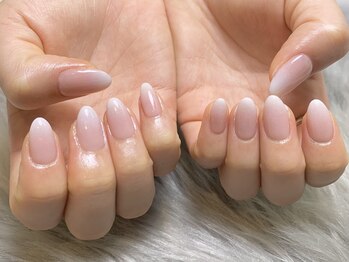 リアーナネイル(LianA Nail)/