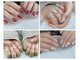 ゼンネイルスタジオ 渋谷店(Zen Nail STUDIO)の写真