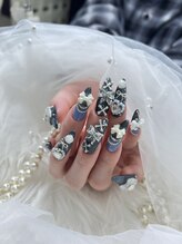 アイリナス(AILLYNAS)/