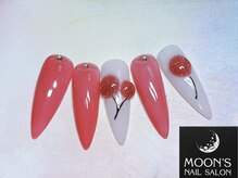 ムーンズ(Moon's)/