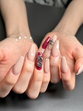 ルナネイル(Luna Nail)