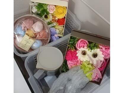 マノ(MANO)の写真