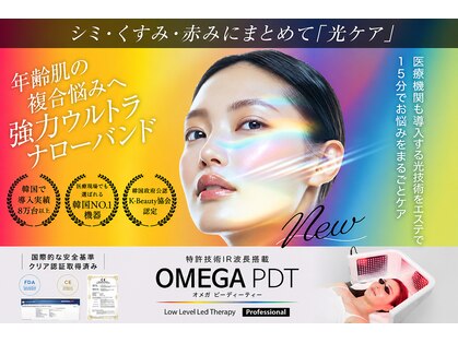 エルビウ(ELBIU)の写真