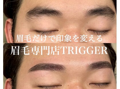 トリガー 大阪(TRIGGER)の写真