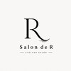 サロンドアール(salon de R)のお店ロゴ