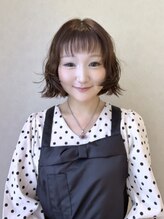 アンドリタ&nbsp;アンドリタ 今井