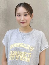 ME.REBO 渋谷道玄坂【ミレボ】MEN'Sアイブロウサロン/メンズ眉毛サロン/眉毛パーマ&nbsp;Tomomi 
