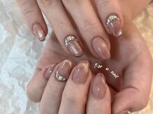フォーユーネイル(For U Nail)/