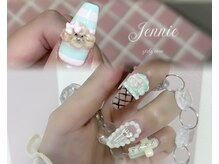 ジェニー 名古屋栄店(JENNIE)の雰囲気（栄駅/矢場町駅/久屋大通駅徒歩5分）