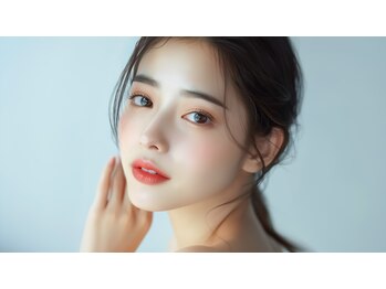 リベラルミー 前橋(Liberalme)の写真/メイク初心者も安心!パーソナルカラーや黄金バランスメイクで似合うメイクをご提案◎