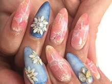 ジュエルズ ネイル(Jewels Nail)/やり放題★コース