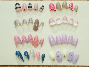 アートサンプル