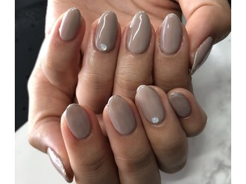 リエル(Riel)/シンプルオフィス☆定額5980！！