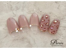 パリュール ローズ西新宿店(Parure)/90分やり放題コース10340円