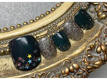 ネイル ロッカ(nail LOCCA)/フットトレンド