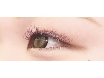 コレット 関目店(colette.)/オシャレなカラーエクステ♪