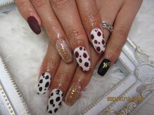 トータルビューティーサロン ビーナス(Venus)/アートネイル