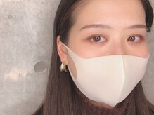 トミー(Tommy)/アイブロウスタイリング