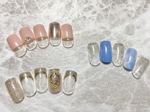 キャンアイドレッシー 熊谷店/６～７月4000円