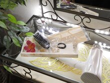 リラクゼーションサロン プラス(Plus+)/スタイリングブース完備