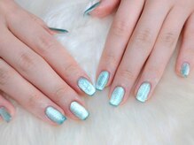 フェリス 方南町店(Feliz)/マグネットネイル