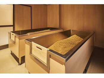 ニフ 大阪高槻(nifu)/4、ご入浴