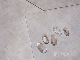 7月の新作定額デザイン