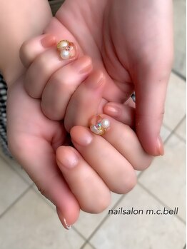 エムシーベル(m.c bell)/