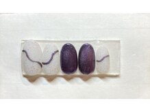 ネイルアンドアイ ミント(nail＆eye mint)/