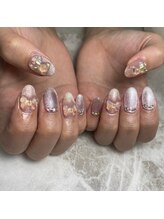 ネイルアンドアイラッシュ グレース 芦屋店(nail&eyelash Grace)/