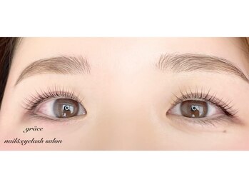 グレイス(grace)/パリジェンヌラッシュリフト