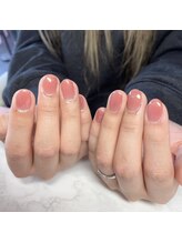 アイリッシュネイル 久屋大通店(Irish Nail)/ワンカラー