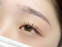 コム 草加マルイ店(com by neolive)/パリジェンヌ×美眉wax