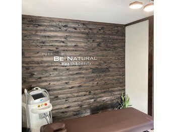 ビー ナチュラル サロン(Be Natural Salon)