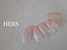 ハーズ(HERS)/HANDプチゴージャスコース