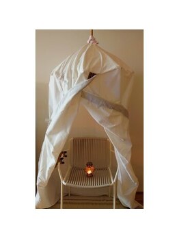 サロン おりーぶ/ハーブテント