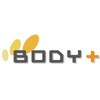 ボディプラス(BODY+)ロゴ