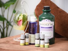 ネージュ鍼灸院(neige鍼灸院)/梅田/南森町/鍼灸◇アロマ基材