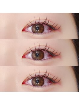 ミー(me.)/フラットラッシュ