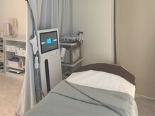 ライム 中野(LIME)/店内風景｜施術ベッド