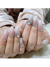 クイーンズビューティーサロン 歌舞伎町店(Queen's beauty salon)/やり放題コース