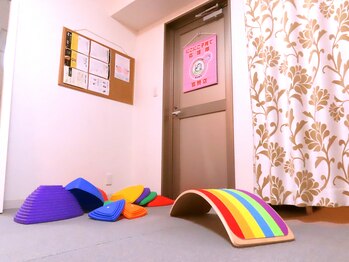 プラスイータイム(+e-time)/お子様連れ大歓迎♪