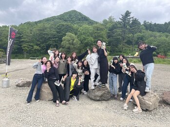 ラクシュミー/2024年 BBQ1★