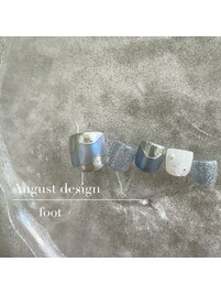 24年8月フット定額